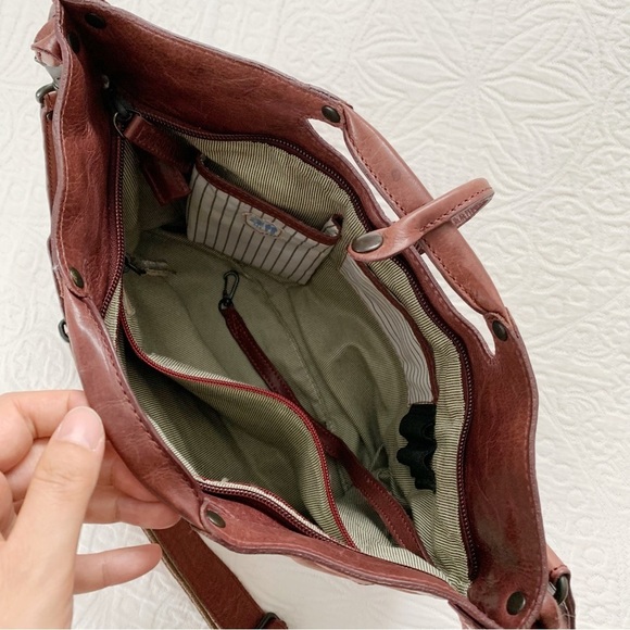 Aunts & Uncles Mrs. Muffin Shoulder Bag - Picture 8 of 12